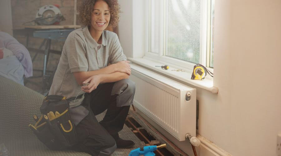 Professional Leak Detection in Pacific Beach, WA