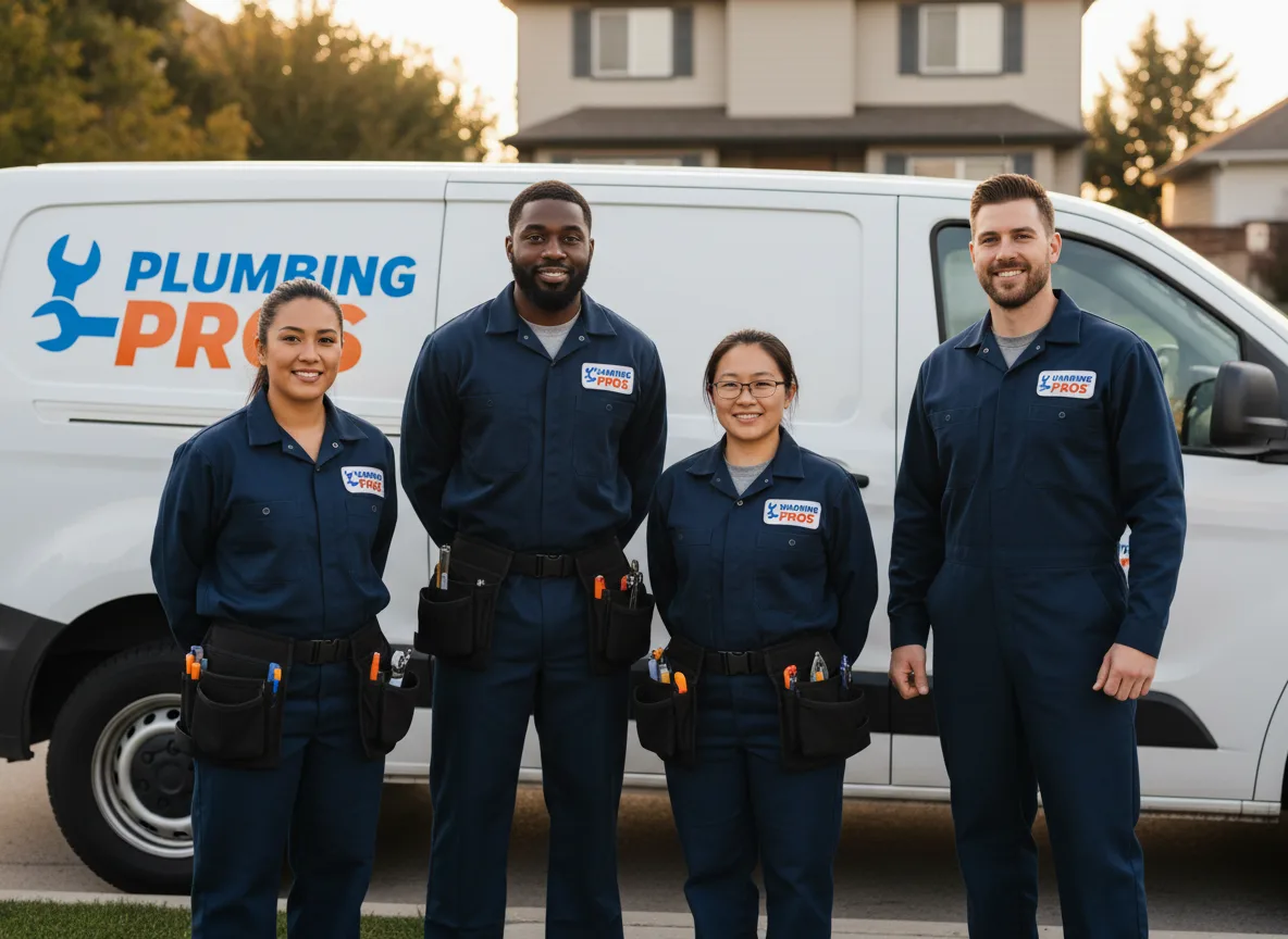 Water Heater Repair company in Pacific Beach, WA